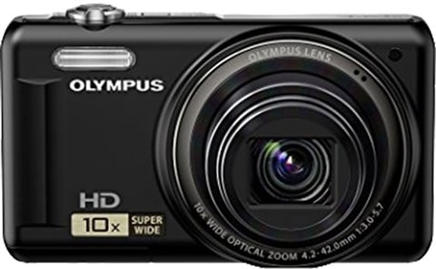 Olympus D-720 14M, B - CeX (UK): - Buy, Sell, Donate